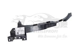 Stoßstangenhalter Opel 23158323