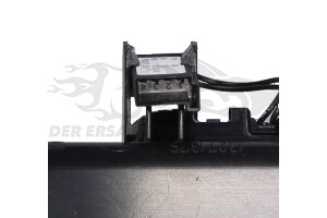 13223920 Schalter, Heckklappenentriegelung Opel