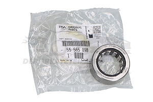 Lager für Schaltgetriebe Opel 55565098