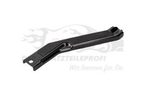 13284548 Haltesteg, Batterie Opel