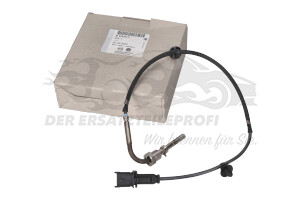 Abgastemperatursensor Opel 55596171