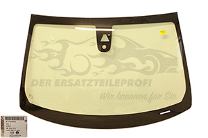 Frontscheibe Opel 39186834
