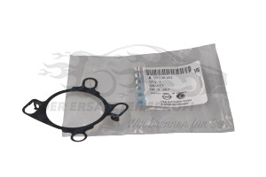 Dichtung für Drosselklappengehäuse Opel 93198181
