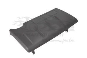 55561433 Motorabdeckung Opel