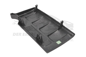55561433 Motorabdeckung Opel