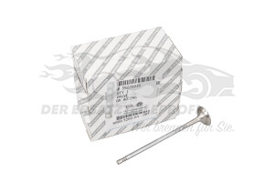 Auslassventil Opel 55220016