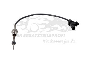 55594234 Sensor, Abgastemperatur Opel
