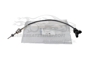 Abgastemperatursensor Opel 55594234