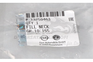 13250463 Einfüllstutzen, Waschwasserbehälter Opel