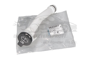 Einfüllstutzen für Waschwasserbehälter Opel 13250463