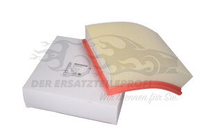 Luftfilter Opel 95516130