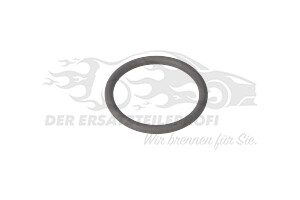 55579120 Dichtung, AGR-Ventil Opel