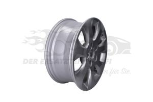 13351762 LEICHTMET FELGE Citroen / Peugeot / Opel