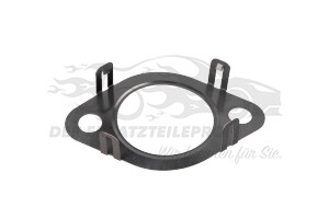 55588206 Dichtung, Lader Opel