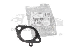 Dichtung Opel 55588206
