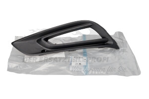 Blende für Stoßstange Opel 13481997