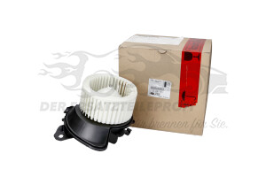 Innenraumgebläse Opel 13335075