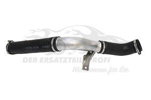 Ladeluftschlauch Opel 95383819