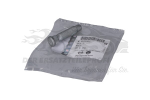 Radbolzen Opel 9599302