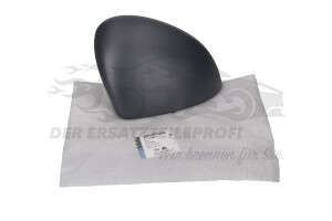Abdeckung für Außenspiegel Opel 13258005