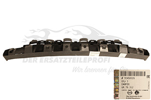 Pralldämpfer für Stoßstange Opel 93450026