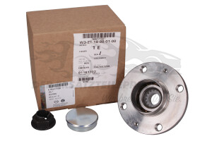 Radlager Opel 95517150