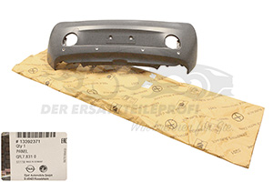 Stoßstange Opel 13392371