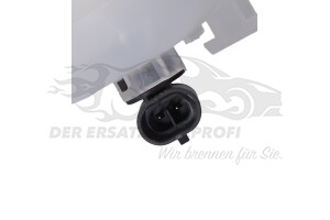 13370133 Ausgleichsbehälter, Kühlmittel Opel