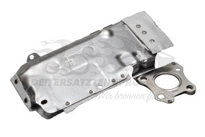 55514772 Hitzeschutzblech Opel