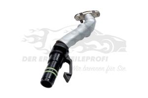 55587854 Ölleitung, Lader Opel