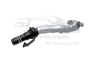 55587854 Ölleitung, Lader Opel