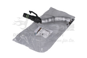 Ölleitung Opel 55587854