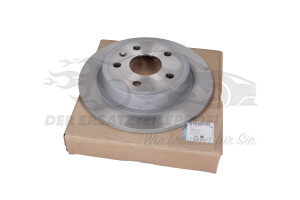 Bremsscheiben Opel 13502198