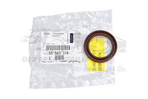 Simmerring für Nockenwelle Opel 55563374