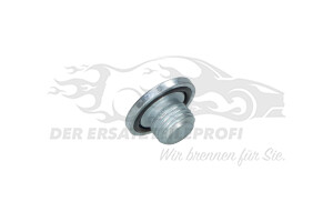 93177277 Verschlussschraube, Ölwanne Opel