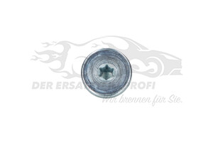 93177277 Verschlussschraube, Ölwanne Opel