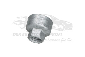 55557769 Mutter, Abgaskrümmer Opel
