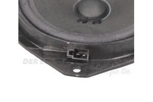 13448447 Lautsprecher Opel