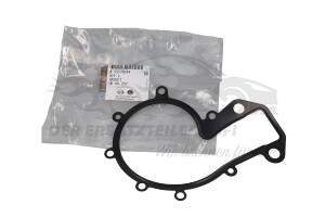 Dichtung für Wasserpumpe Opel 55578244