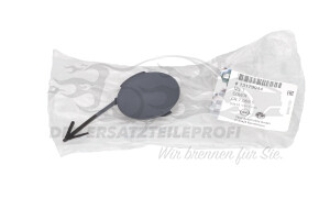 Klappe für Abschlepphaken Opel 13179944