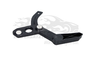 95244755 Halter,Kotflügel Opel