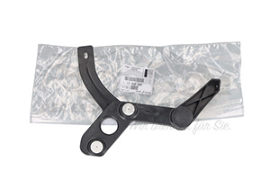 Halter für Kotflügel Opel 95244755