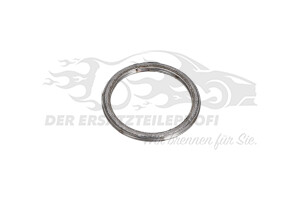 55580802 Dichtung, Lader Opel