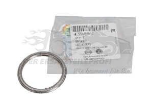 Dichtung Opel 55580802
