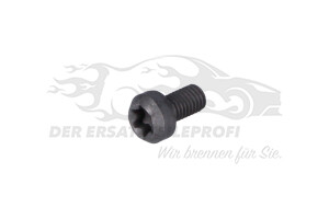 Schraube für Schwungrad Opel 95507630