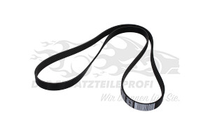 55214074 Keilrippenriemen Opel
