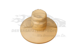 90576351 Anschlagpuffer, Federung Opel