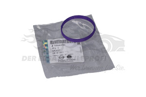 Dichtung für AGR-Ventil Opel 55586888