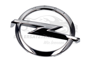 13399252 Kühleremblem Opel