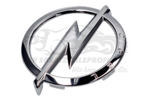 13399252 Kühleremblem Opel